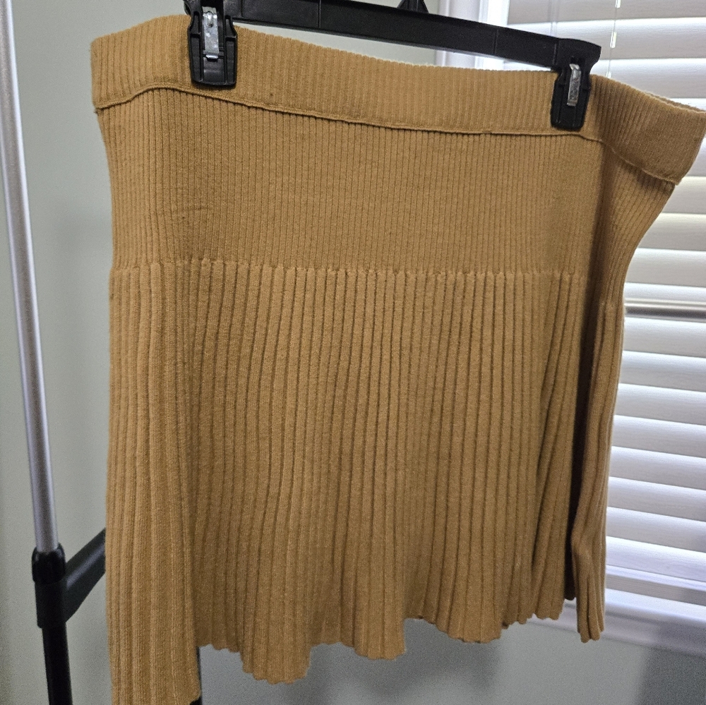 Aerie skirt